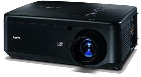 Проектор Sanyo PDG-DXT10L фото 1