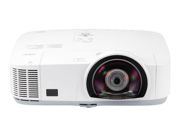 Проектор Nec M350XS фото 2