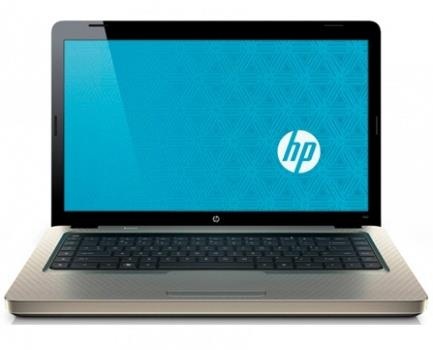 Ноутбук HP G62-b20ER XW752EA фото 2