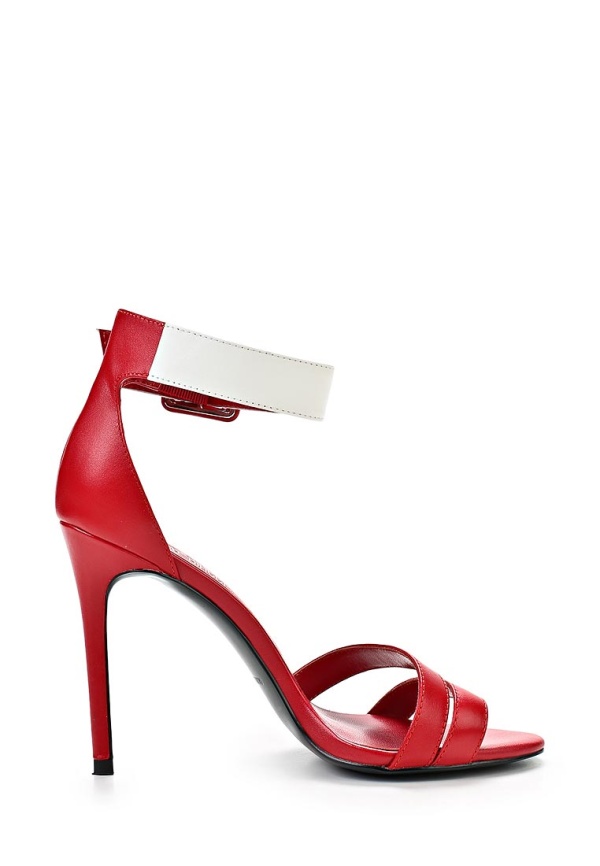 Босоножки Antonio Biaggi фото 2