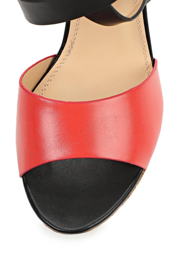 Босоножки Elche фото 6